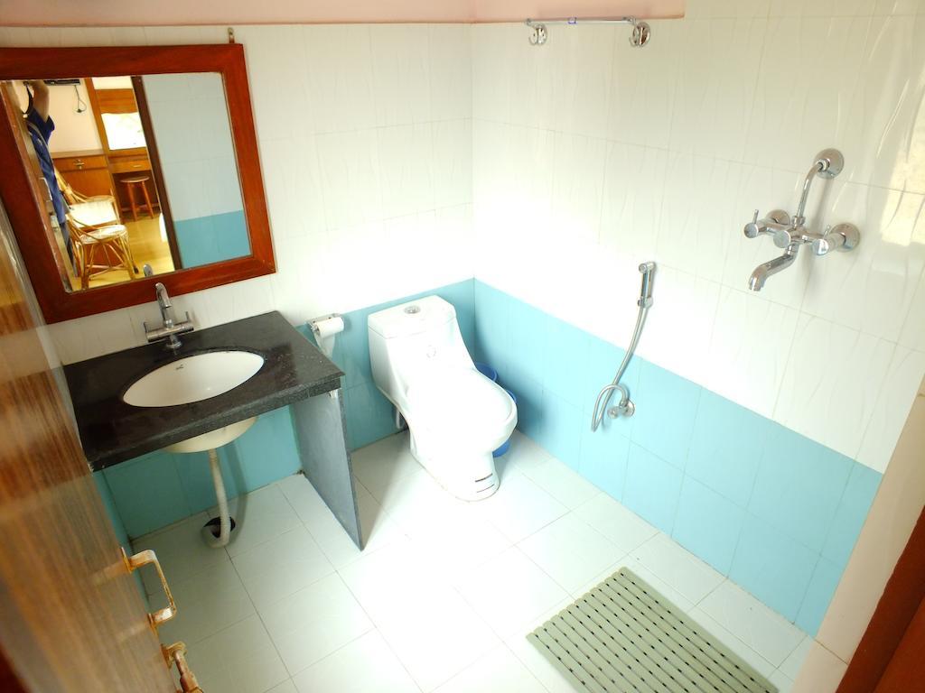Hotel Greenland Pokhara Camera foto