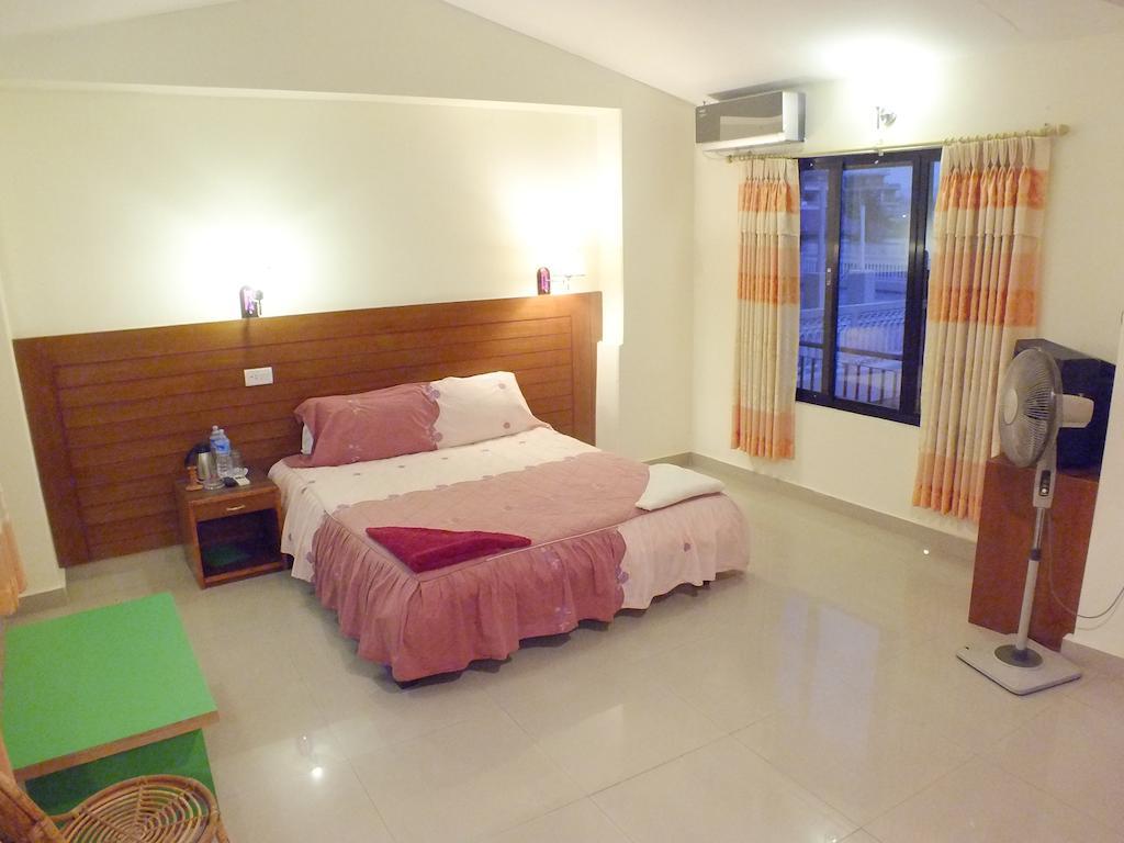 Hotel Greenland Pokhara Camera foto